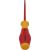 Диэлектрическая шлицевая отвертка Felo SL3,0 91303090 – изображение 4