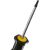 Отвертка TORX с отверстием T15 80 мм Дело Техники 726015 – изображение 3
