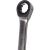 Трещоточный комбинированный ключ 17мм KING TONY 373117M – изображение 2