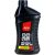 Масло четырехтактное минеральное Premium (1 л; HD SAE 30; API SJ/CF) AEG Lubricants 30627 – изображение 4