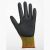 Нитриловые рабочие перчатки для защиты от механических рисков, сухой захват TEGERA 8800-10 – изображение 5