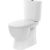 Унитаз-компакт SANITA ART SL DM 00000055393 