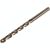Сверло по металлу Профоснастка 5.2 мм HSSE M35 Co5%/135 DIN 338, 10 шт, №1539 30204051 