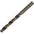 Сверло по металлу кобальтовое HSS-CO DIN-338 (6х57х93 мм) МастерАлмаз 10501585 