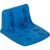 Кронштейн для корпусов фильтров типа Big Blue Aquafilter FXBRBBP-B 599 