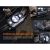 Налобный фонарь Fenix HP30R V2.0, черный, HP30RV20 – изображение 13