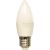 Электрическая светодиодная лампа Ergolux LED-C35-7W-E27-4K Свеча 7Вт E27 4500K 172-265В 13298 – изображение 2