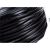 Шнур ОРЕОЛ ШВВП 2х0,75 мм ГОСТ 50 м черный 00-00002362 – изображение 2