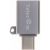 Переходник Telecom OTG USB 3.1 Type-C - USB 3.0 Af TA431M TA431M 