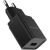 Зарядное устройство Borofone BA19A один порт USB, 5V, 1.0A, черный 757620 