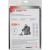 Мешок для пылесоса Karcher NT 360/361, NT 20/1, NT 35/1, многоразовый, класс L, 30 л ROCKSTAR ZIP-K11 – изображение 3