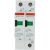 Разрядник TDM ОПС1-C 2Р 20kA 400B 40kA SQ0201-0006 