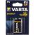 Батарейка Varta ENERGY 9V 4122229411 