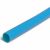 Трубка ТНТ КВТ 20 на 10 синяя нарезка 1 м 82994 