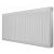 Панельный радиатор ROYAL THERMO COMPACT C22-500-1400 RAL9016 НС-1189851 