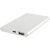 Внешний АКБ Red Line J02 4000 mAh, металл, серебряный УТ000013098 – изображение 2