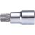 Головка со вставкой TORX с отверстием (TH30; 1/4DR) AV Steel AV-507630 – изображение 5