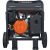 Бензиновый генератор с блоком автоматики Aurora AGE 7500 DZN 10403 – изображение 7