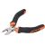 Диагональные кусачки TACTIX Mini ERGO 110 мм 200083 