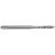 Метчик M4x0,7 HSSE M35 Co5% спиральный ПрофОснастка №511 арт. 50231011 – изображение 2
