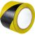 Лента ПВХ для разметки Mehlhose GmbH толщина 150 мкм цвет желто-черный KMSW07533 – изображение 2