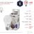 Светодиодная лампа ЭРА LED A60-15W-860-E27, груша, холодный Б0031396 – изображение 3