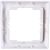 Рамка 1-местная IEK РГ-1-ББ BOLERO белый EMB12-K01 – изображение 2