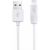 Кабель USB 2.0 Hoco X1, AM/Lightning, белый, 2м 6957531032014 