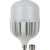 Светодиодная лампа ЭРА LED POWER T160 120W 6500 E27/E40 120Вт колокол Б0051794 
