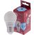 Светодиодная лампа ЭРА LED P45-6W-840-E27 R, шар, 6 Вт, нейтральный, E27 10/100/4000 Б0049644 