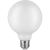 Филаментная лампа ЭРА FLED G125-15w-840-E27 OPAL, шар, опал, 15 Вт, нейтральная, E27, 20/240 Б0047039 – изображение 2