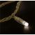 Светодиодная гирлянда NEON-NIGHT Нить 10м 100 LED, тёплый-белый, без комплекта подключения 305-156 – изображение 2