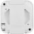 Выключатель Bylectrica 1-клавишный, открытая установка, 6А, проходной, IP54, серия ПРАЛЕСКА АКВА, белый, А610-868 – изображение 3