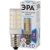 Светодиодная лампа ЭРА LED T25-3,5W-CORN-840-E14, капсула, нейтральный Б0028745 – изображение 5