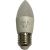 Светодиодная лампа HIKO C37, 7W, 4000K, E27, свеча, QH08 600132527 – изображение 2