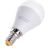 Светодиодная лампа Wolta "Шар" G45 12Вт 1050лм 3000К Е14 1/50 25Y45GL12E14 – изображение 3