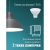 Светодиодная лампа КОСМОС LED JCDR 12Вт 220В GU 5.3 3000K, LkecLED12wJCDRC30 – изображение 4