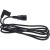 Кабель питания Hyperline PWC-IEC13A-IEC14-1.8-BK монитор-компьютер IEC 320 C13 432091 