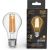 Лампа Gauss Filament А70 30W 3000lm 2700К Е27 LED 1/10/40 102902130 