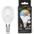Лампа Gauss Smart LED, шар, G45, 6W, E14, RGBW+dim, 1/10/100 105101406 – изображение 2