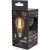 Лампа Gauss Filament А70 30W 3000lm 2700К Е27 LED 1/10/40 102902130 – изображение 3