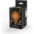 Лампа Gauss LED Filament G120 Flexible E27 6W Golden 360lm 2400К 158802008 – изображение 4