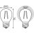 Лампа Filament Gauss Шар 13W 1150lm 4100К Е27 LED 1/10/50 105802213 – изображение 2