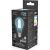 Лампа Gauss Filament А70 22W 2100lm 4100К Е27 LED 1/10/40 102902222 – изображение 4