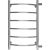 Полотенцесушитель ENERGY Step 600х400 00-УТ-00284 