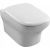 Безободковый подвесной унитаз JACOB DELAFON VOX EDM102-00 белый 00000057001 
