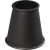Сантехническая манжета Профитт канализационная, конусная d 60x80 черная 2227626 