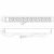 Блок розеток для 19"" шкафов Hyperline горизонтальный, 9 розеток Schuko, 397068 – изображение 2