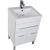 Aquanet Тумба под раковину Верона 00182507 – изображение 2