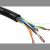 Кабель ЭРА витая пара U/UTP 4x2x24AWG Cat 5e CU PE OUTDOOR 305м Б0044431 